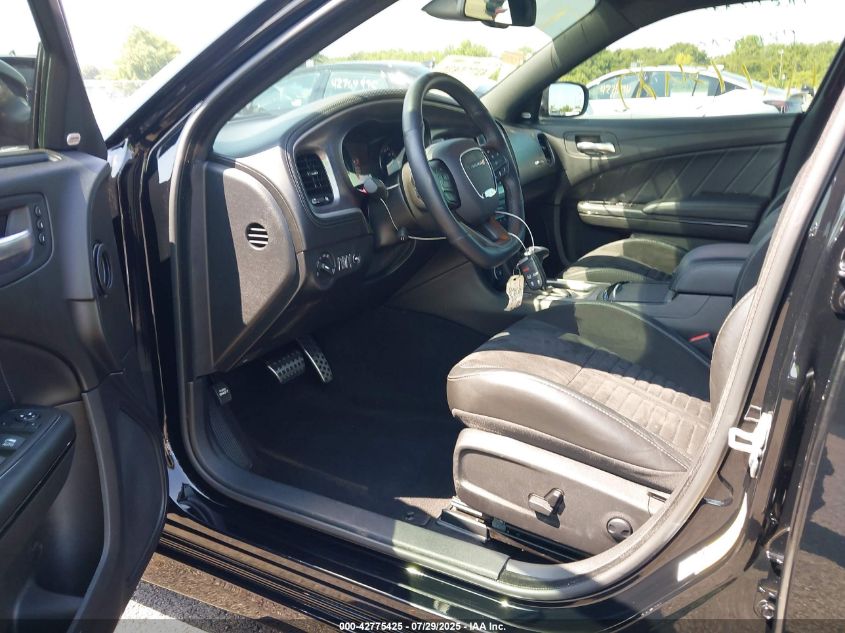 2023 Dodge Charger - 2C3CDXGJ0PH532089