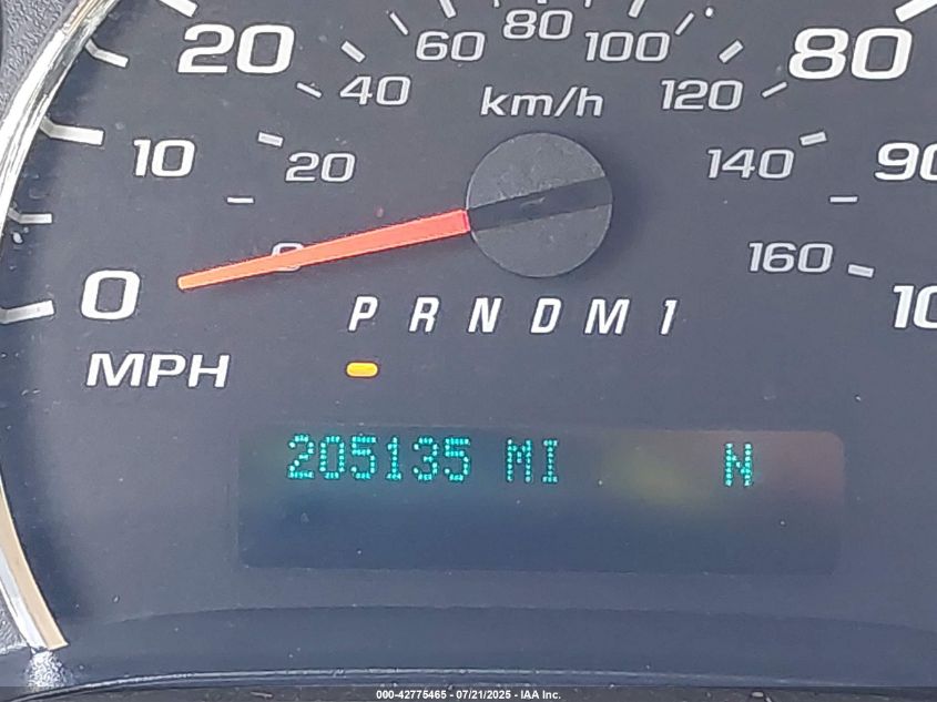 2011 Chevrolet Express 3500 Ls VIN: 1GAZGZFG2B1167736 Lot: 42775465