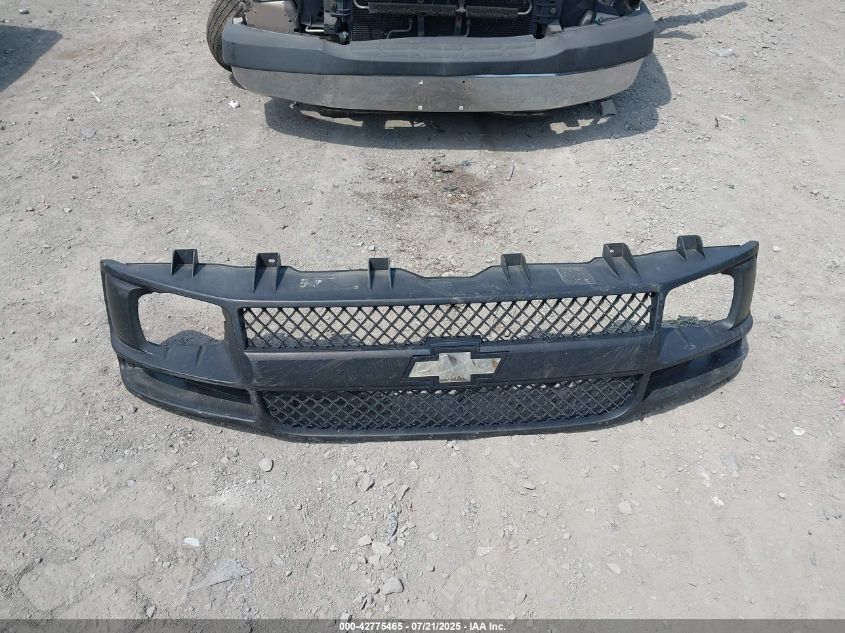 2011 Chevrolet Express 3500 Ls VIN: 1GAZGZFG2B1167736 Lot: 42775465