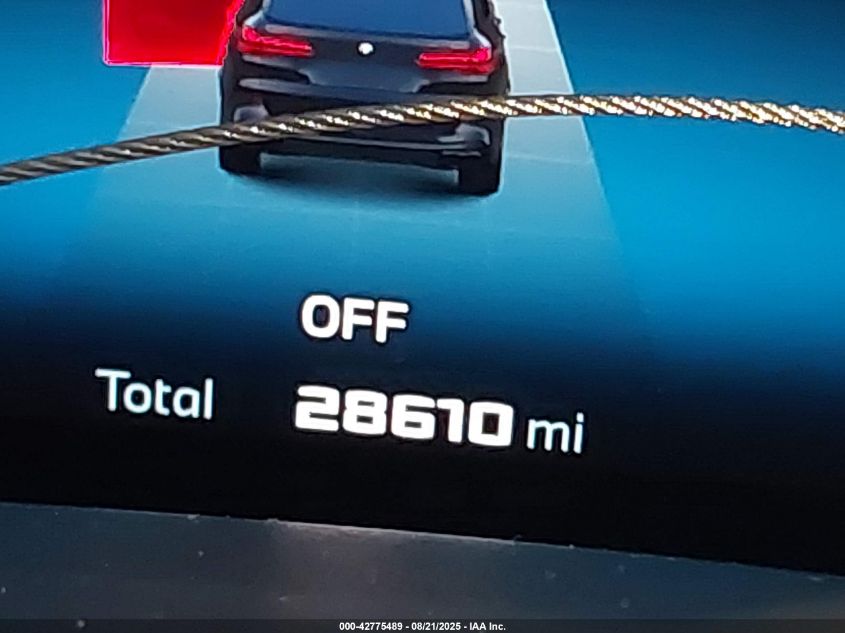 2024 BMW X5 - 5UX33EU07R9U16064