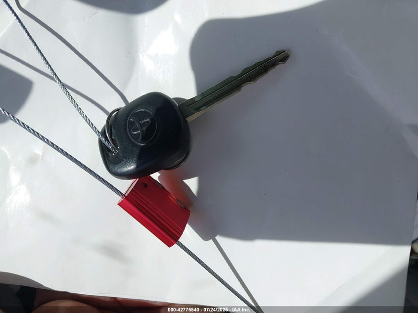 2014 Toyota Camry L VIN: 4T1BF1FK2EU734267 Lot: 42775540