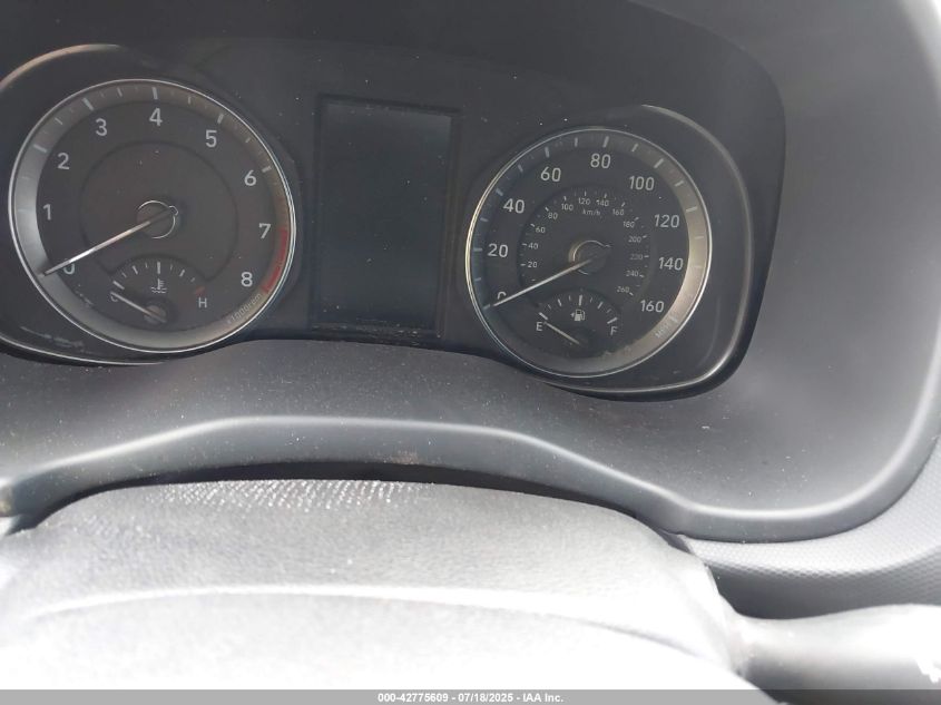 2022 Hyundai Kona Sel VIN: KM8K62AB2NU900249 Lot: 42775609