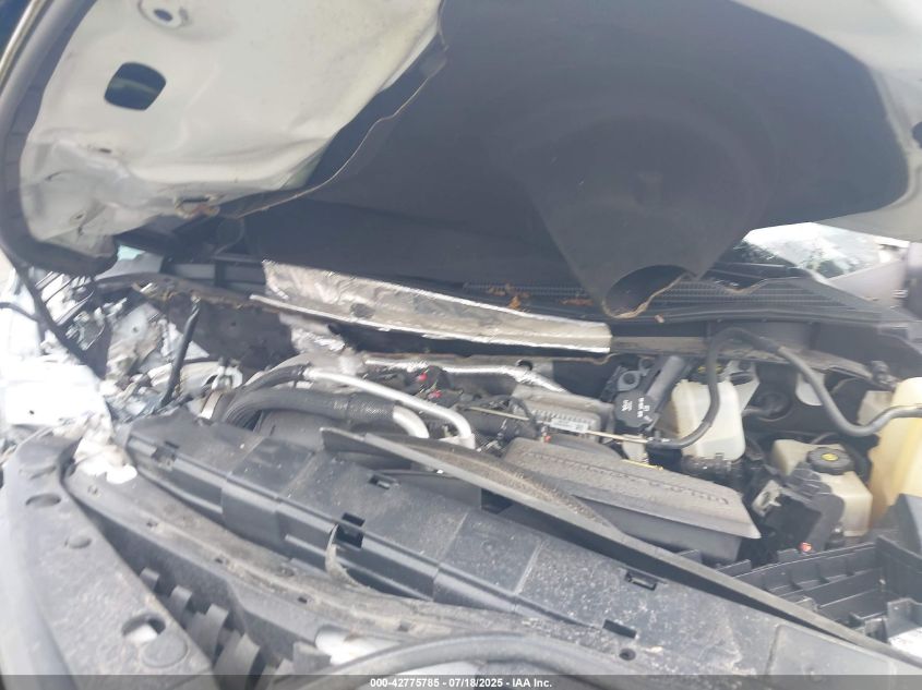 2020 GMC Sierra 2500Hd 4Wd Standard Bed Denali VIN: 1GT49REY8LF103713 Lot: 42775785