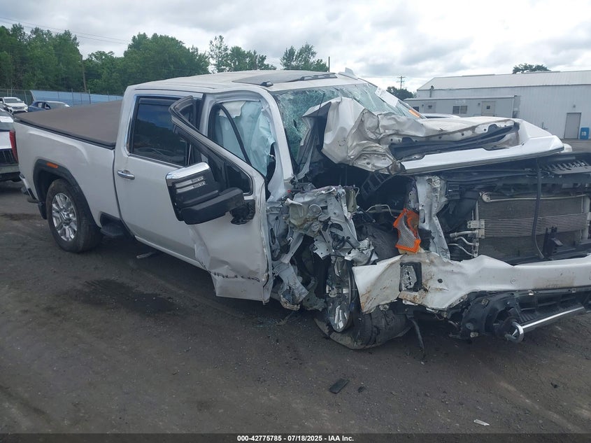 1GT49REY8LF103713 2020 GMC SIERRA photo no. 13