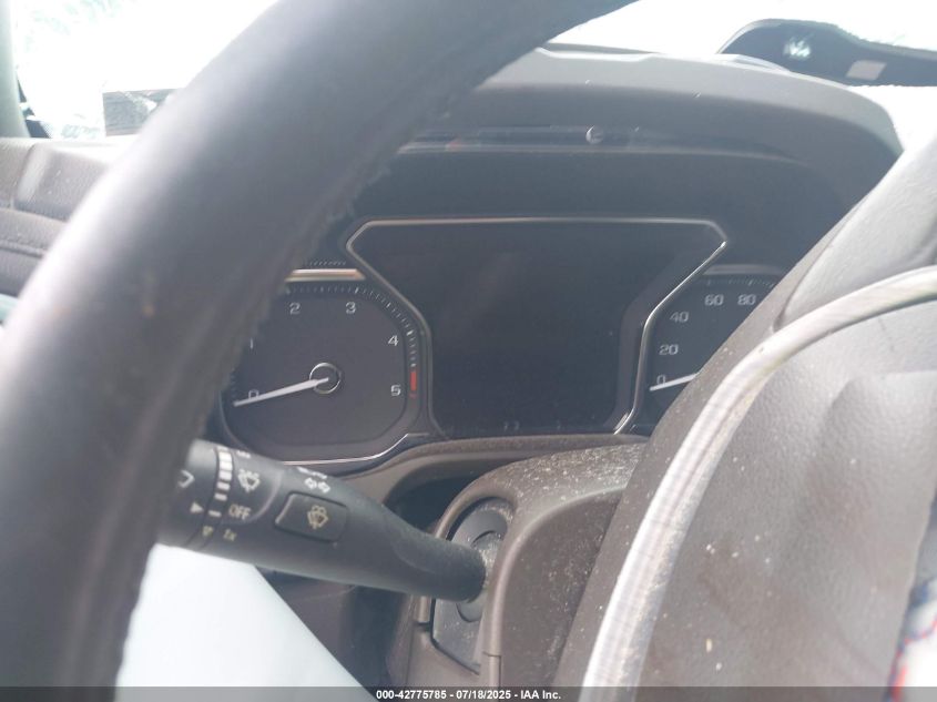 2020 GMC Sierra 2500Hd 4Wd Standard Bed Denali VIN: 1GT49REY8LF103713 Lot: 42775785