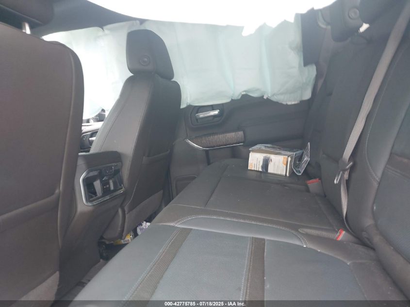 2020 GMC Sierra 2500Hd 4Wd Standard Bed Denali VIN: 1GT49REY8LF103713 Lot: 42775785