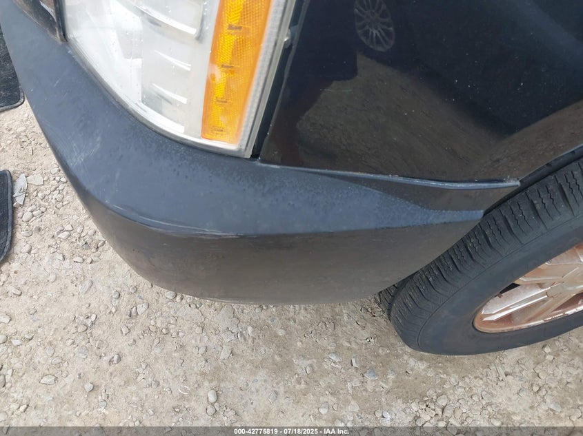 2007 Cadillac Escalade Esv Standard VIN: 1GYFK66887R401767 Lot: 42775819