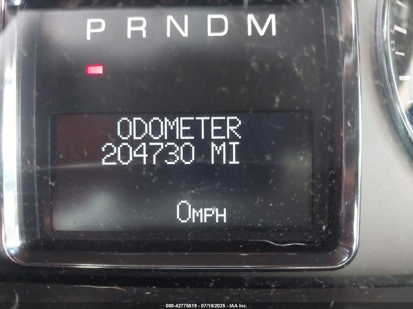 2007 Cadillac Escalade Esv Standard VIN: 1GYFK66887R401767 Lot: 42775819