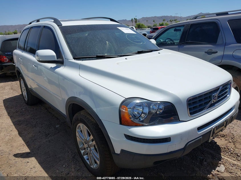 YV4CY982591498815 2009 Volvo Xc90 3.2 auction photo 1