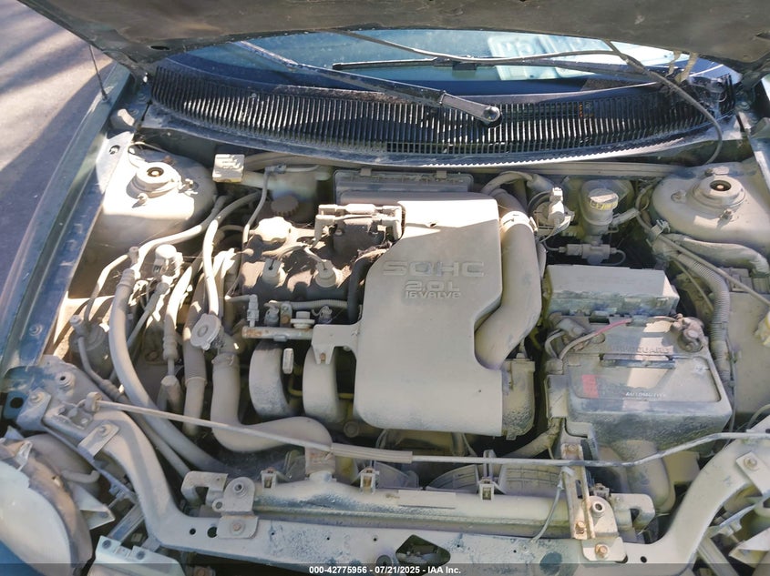 1999 Dodge Neon Highline VIN: 1B3ES47C8XD151888 Lot: 42775956