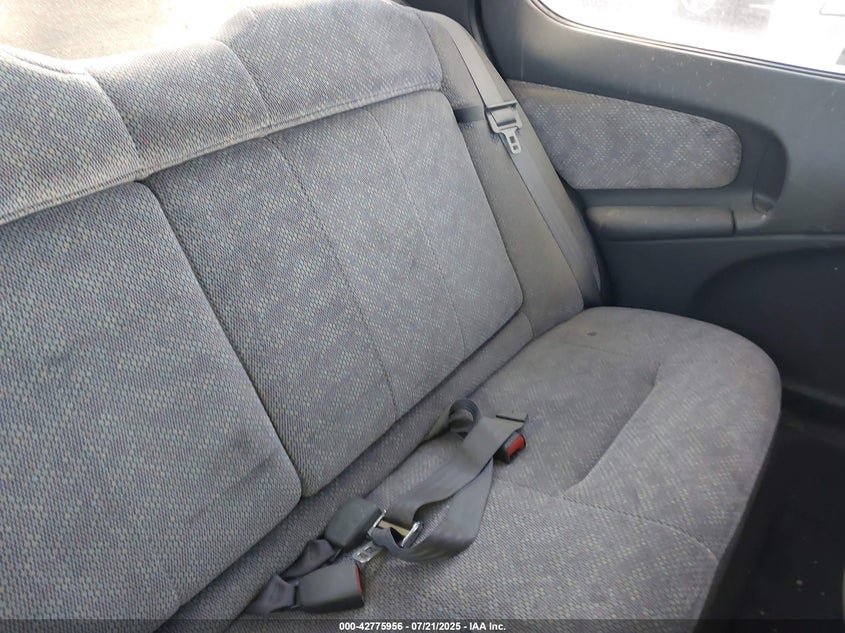 1999 Dodge Neon Highline VIN: 1B3ES47C8XD151888 Lot: 42775956