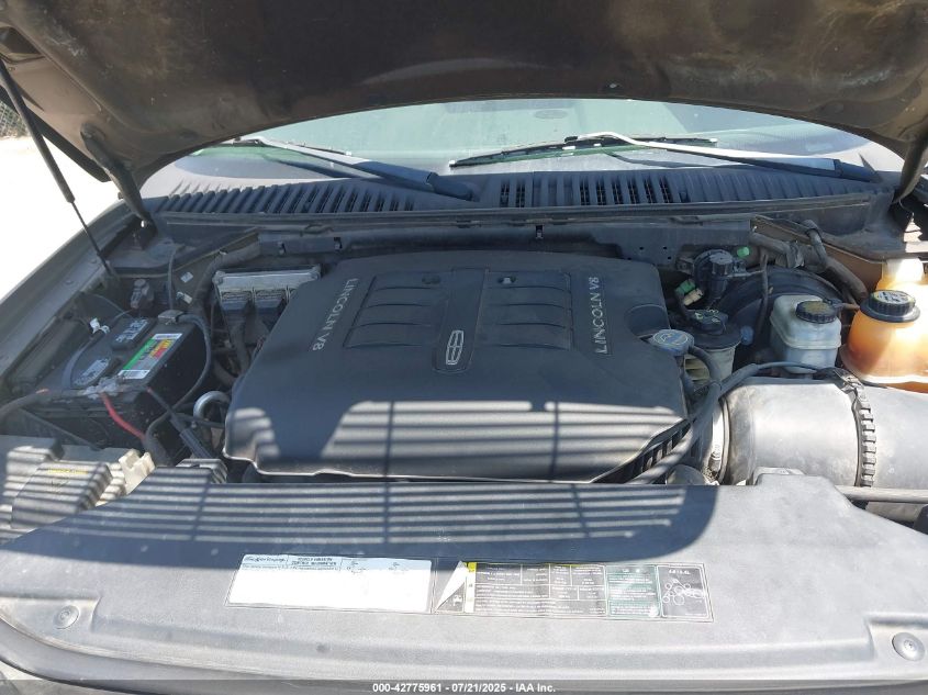 2004 Lincoln Navigator VIN: 5LMFU27R14LJ07182 Lot: 42775961