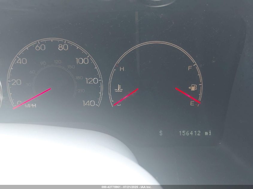 2004 Lincoln Navigator VIN: 5LMFU27R14LJ07182 Lot: 42775961