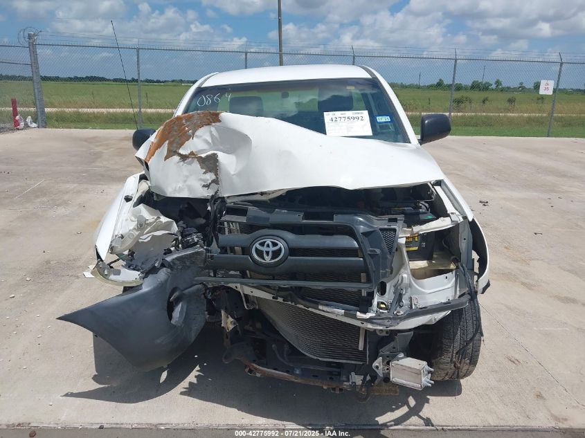 2008 Toyota Tacoma VIN: 5TENX22N28Z520864 Lot: 42775992