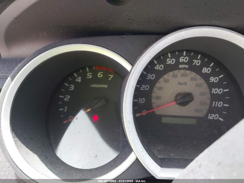 2008 Toyota Tacoma VIN: 5TENX22N28Z520864 Lot: 42775992