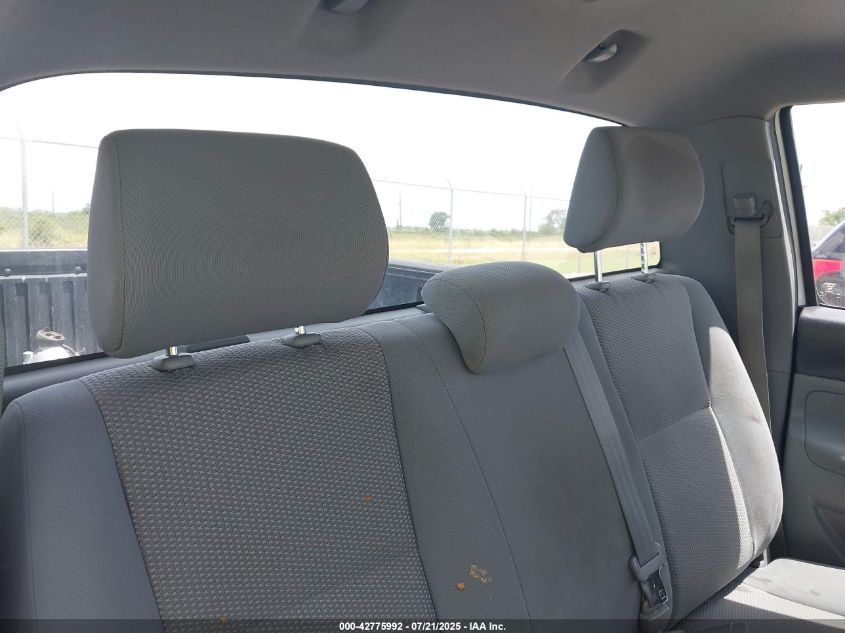 2008 Toyota Tacoma VIN: 5TENX22N28Z520864 Lot: 42775992