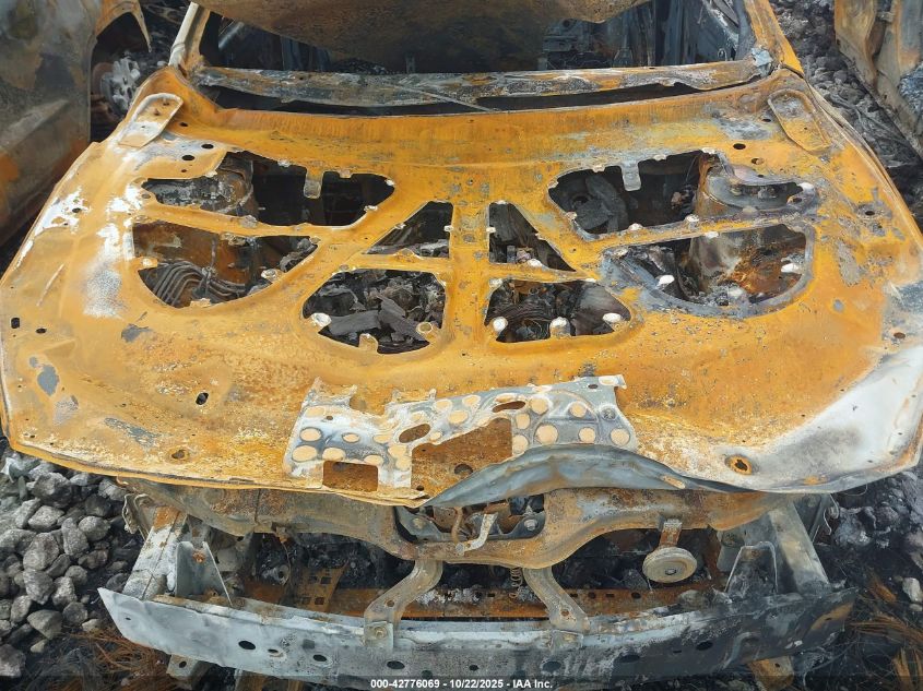 2016 Mazda Mazda3 VIN: JM1BM1U7XG1297700 Lot: 42776069