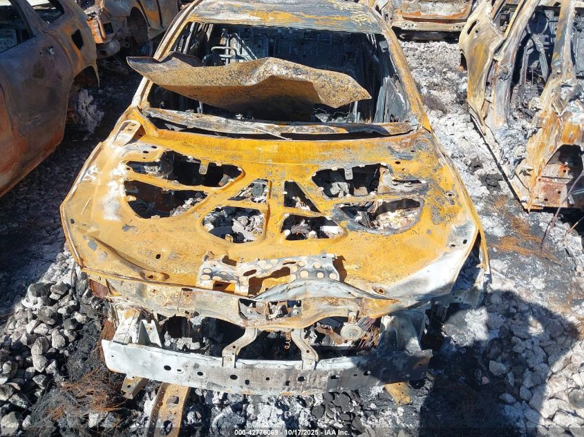 2016 Mazda Mazda3 VIN: JM1BM1U7XG1297700 Lot: 42776069