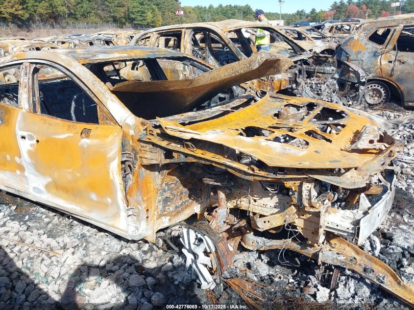 2016 Mazda Mazda3 VIN: JM1BM1U7XG1297700 Lot: 42776069