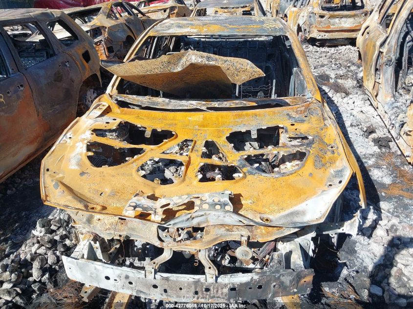 2016 Mazda Mazda3 VIN: JM1BM1U7XG1297700 Lot: 42776069