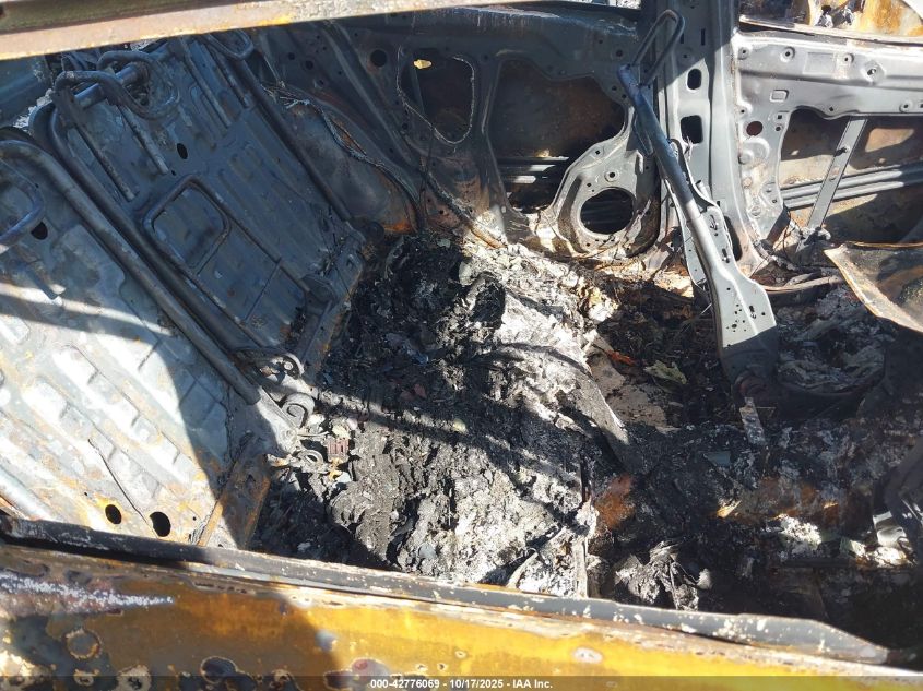 2016 Mazda Mazda3 VIN: JM1BM1U7XG1297700 Lot: 42776069