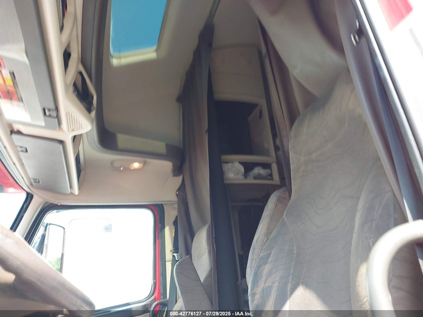 2013 Volvo Vn Vnl VIN: 4V4NC9EG7DN132144 Lot: 42776127