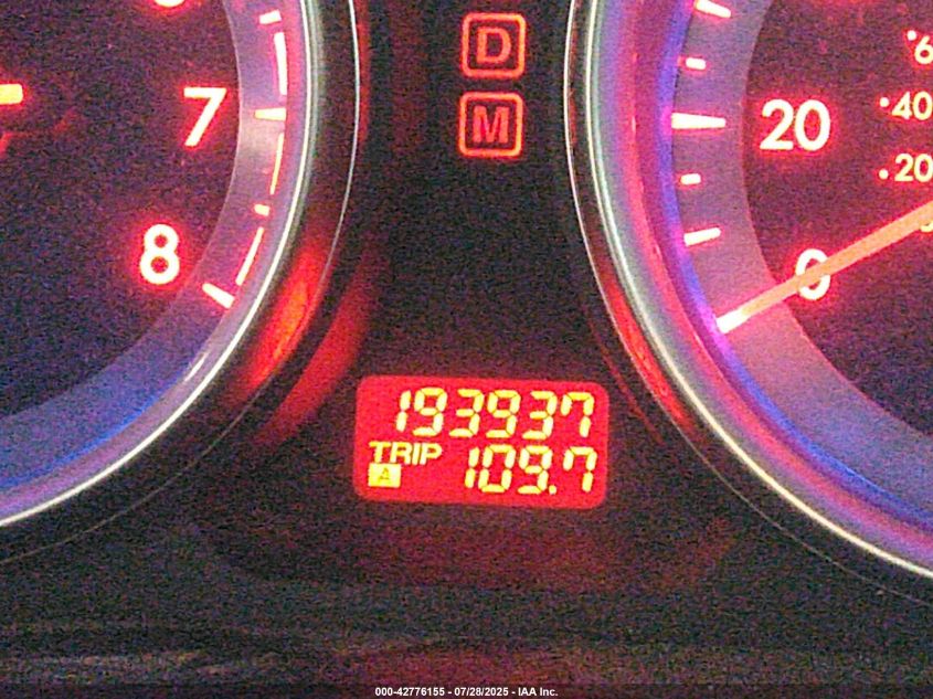 2008 Mazda Cx-9 Grand Touring VIN: JM3TB38VX8015549 Lot: 42776155