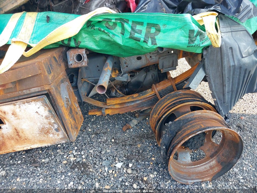 3C7WRTAL4NG200248 2022 RAM 3500 photo no. 8