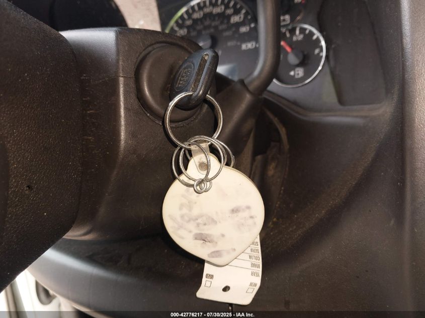 2014 Chevrolet Express Cutaway 3500 VIN: 1GB0G2CG3E1133468 Lot: 42776217