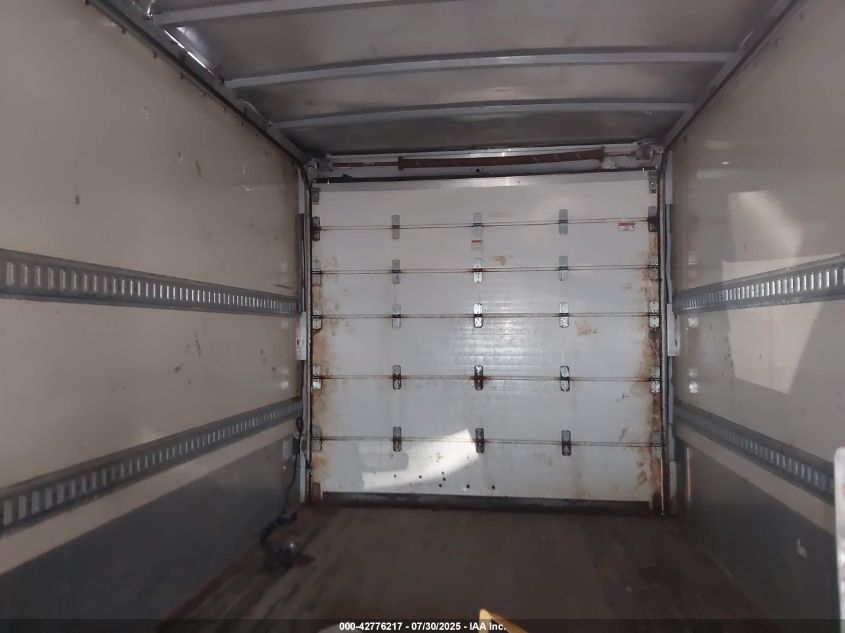 2014 Chevrolet Express Cutaway 3500 VIN: 1GB0G2CG3E1133468 Lot: 42776217