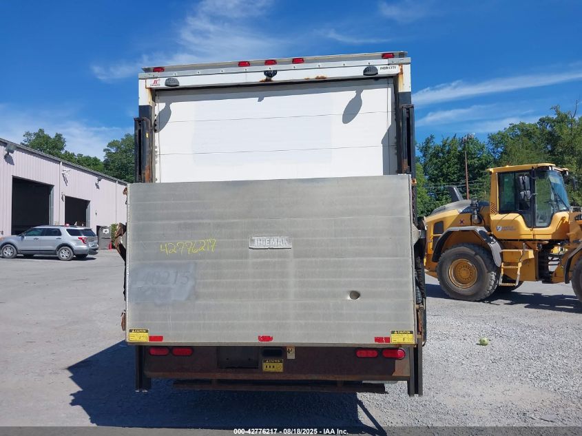 2014 Chevrolet Express Cutaway 3500 VIN: 1GB0G2CG3E1133468 Lot: 42776217