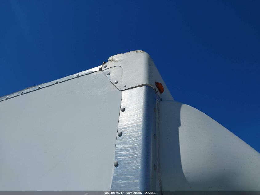 2014 Chevrolet Express Cutaway 3500 VIN: 1GB0G2CG3E1133468 Lot: 42776217