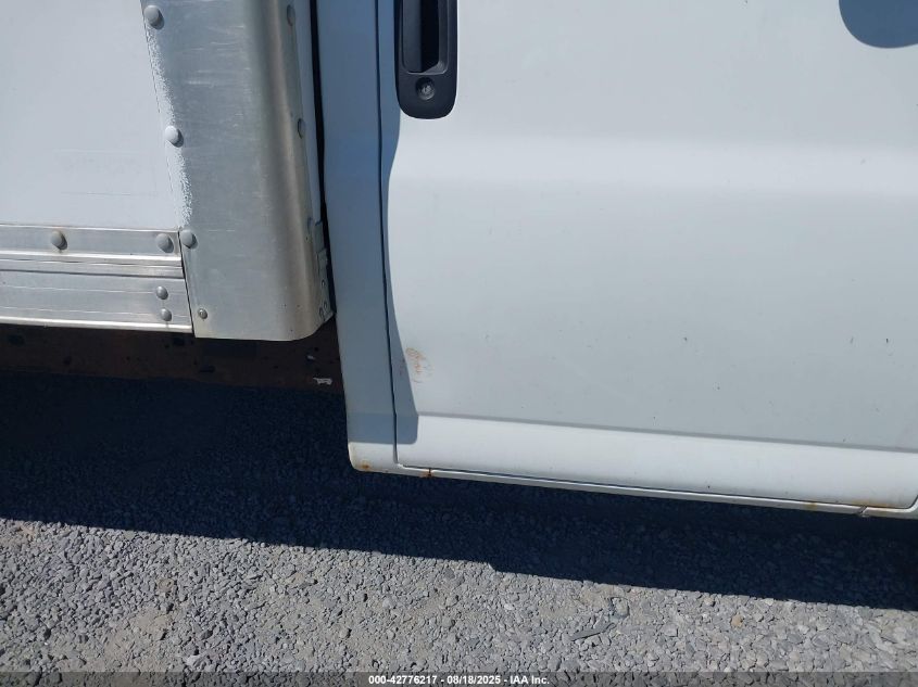 2014 Chevrolet Express Cutaway 3500 VIN: 1GB0G2CG3E1133468 Lot: 42776217