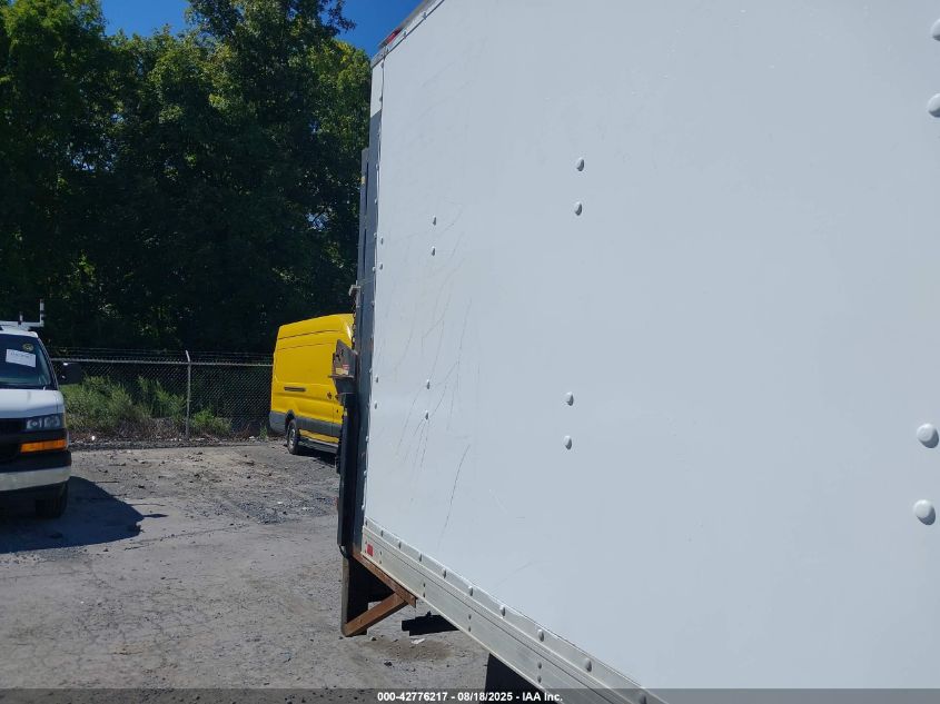 2014 Chevrolet Express Cutaway 3500 VIN: 1GB0G2CG3E1133468 Lot: 42776217