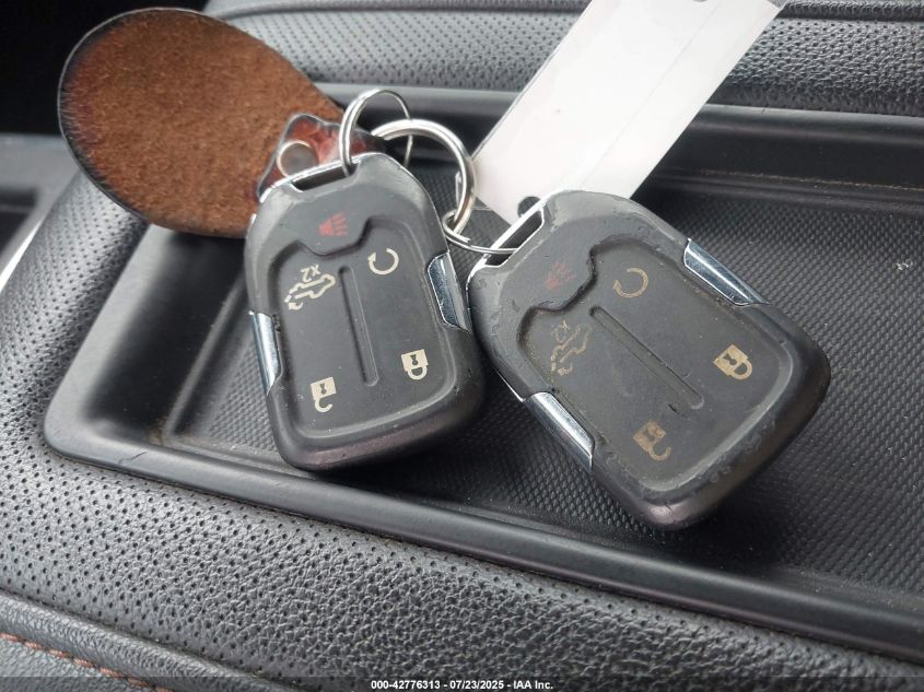 2021 GMC Sierra 3500hd - 1GT49VEY6MF150524