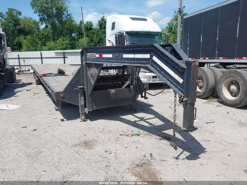 2014 Pj Trailers Unknown