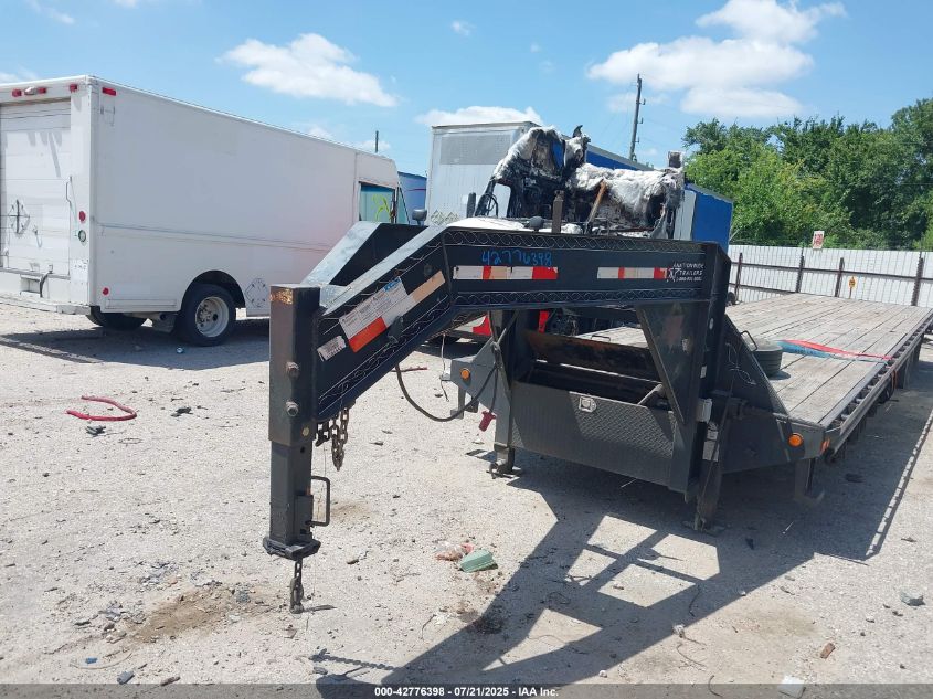 2014 Pj Trailers Unknown