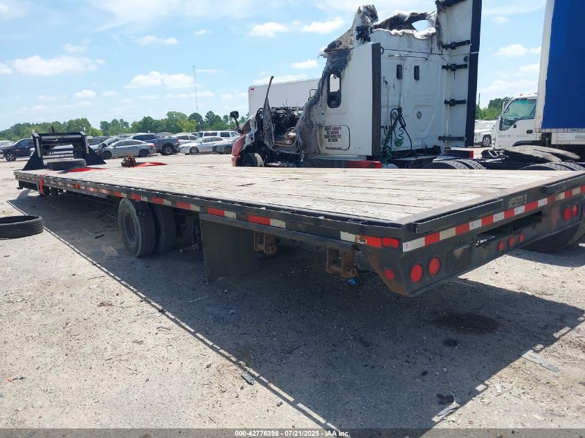 2014 Pj Trailers Unknown