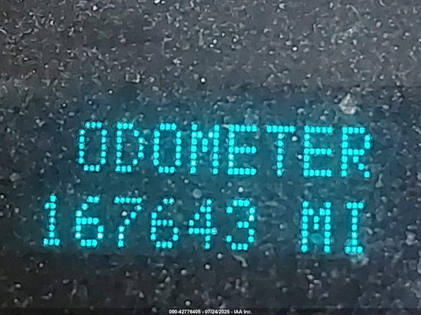 2007 Chevrolet Silverado 1500 Lt1 VIN: 1GCEK190X7Z569145 Lot: 42776405