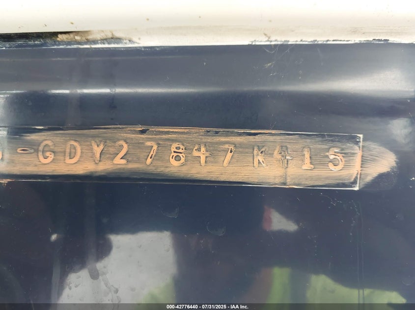 GDY27847K415 2015   photo no. 9