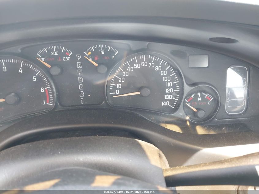 2005 Pontiac Bonneville Se VIN: 1G2HX52K15U129606 Lot: 42776491