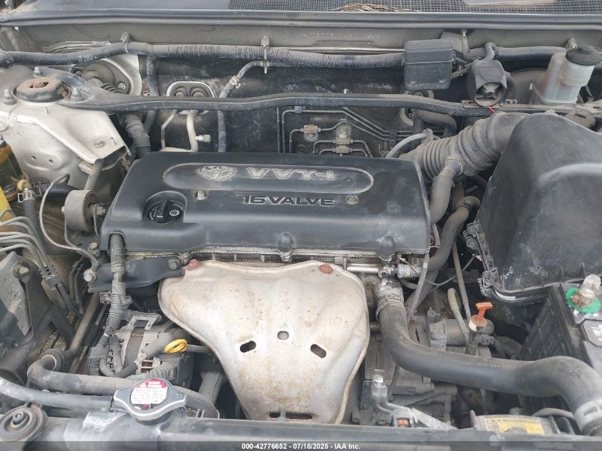 2005 Toyota Highlander VIN: JTEDD21A450116524 Lot: 42776652