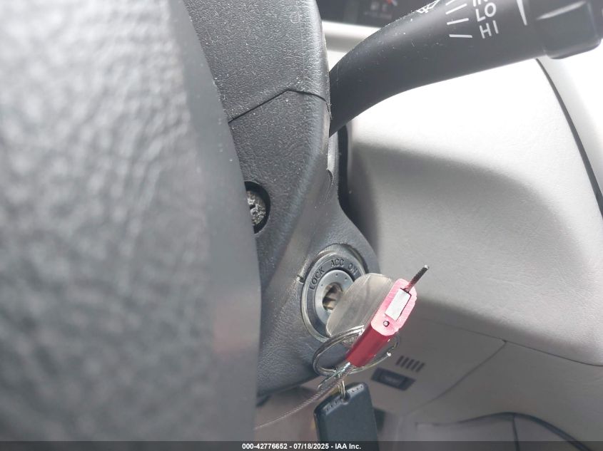 2005 Toyota Highlander VIN: JTEDD21A450116524 Lot: 42776652