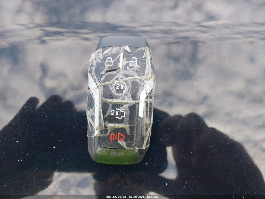 2016 FORD EXPLORER LIMITED 1FM5K7F82GGA77567