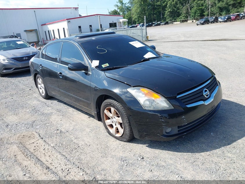 1N4AL21E49N506647 2009 Nissan Altima 2.5 S auction photo 1