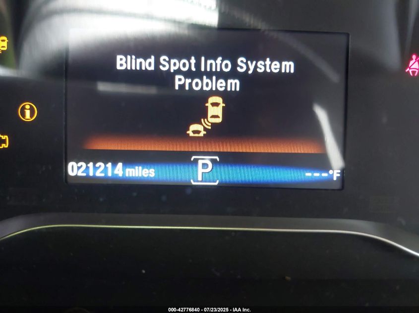 2023 Honda Ridgeline Rtl VIN: 5FPYK3F54PB057242 Lot: 42776840