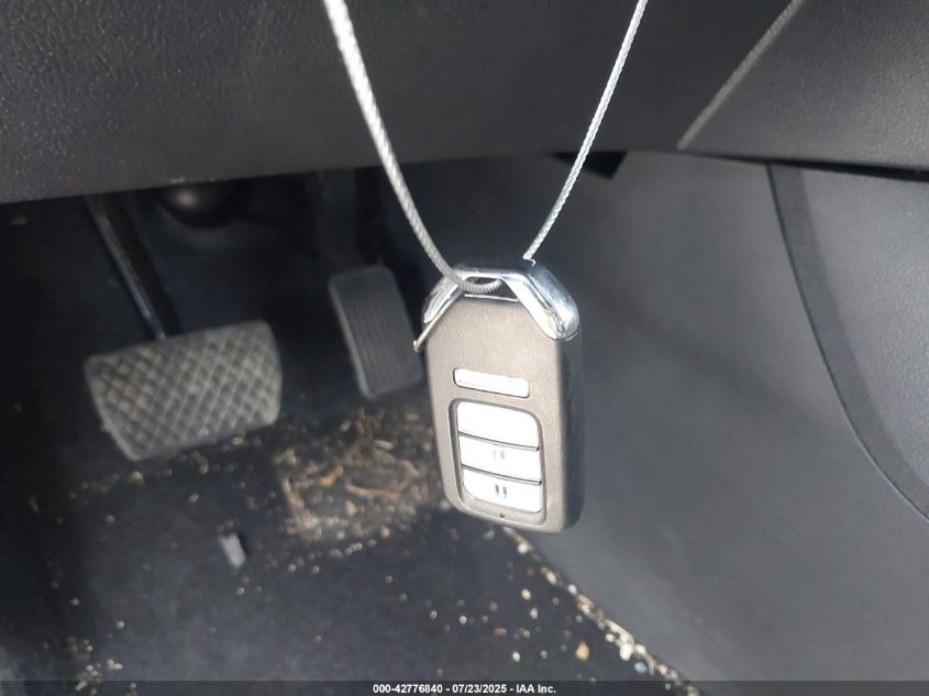 2023 Honda Ridgeline Rtl VIN: 5FPYK3F54PB057242 Lot: 42776840