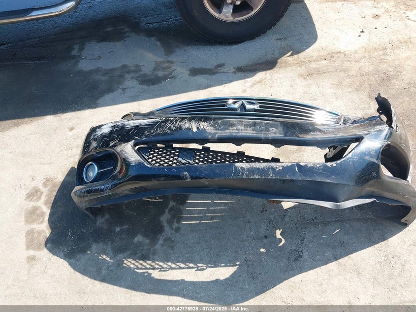 2013 INFINITI G37X - JN1CV6EL7DM983037