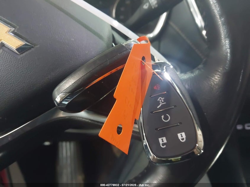 2019 CHEVROLET EQUINOX PREMIER - 3GNAXYEX0KS568319