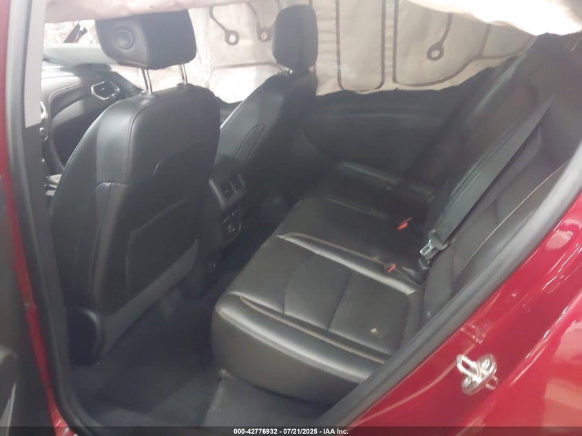 2019 CHEVROLET EQUINOX PREMIER - 3GNAXYEX0KS568319